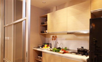 Rhythm Ratchada | condo for rent near Ratchada MRT, Bangkok